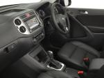 Volkswagen Tiguan 2008 года (AU)